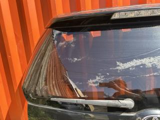 Дверь 5-я TOYOTA WISH ZNE10G 4 ракурс