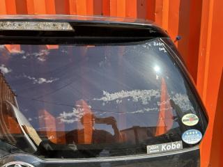 Дверь 5-я TOYOTA WISH ZNE10G 5 ракурс