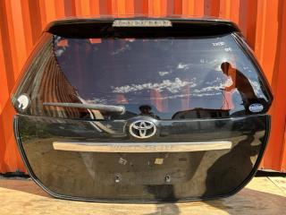 Дверь 5-я TOYOTA WISH ZNE10G 1 ракурс
