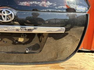 Дверь 5-я TOYOTA WISH ZNE10G 3 ракурс