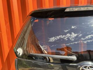 Дверь 5-я TOYOTA WISH ZNE10G 4 ракурс