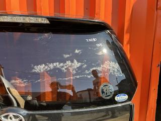 Дверь 5-я TOYOTA WISH ZNE10G 5 ракурс