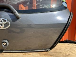 Дверь 5-я TOYOTA VITZ NCP91 3 ракурс