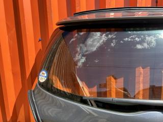 Дверь 5-я TOYOTA VITZ NCP91 4 ракурс