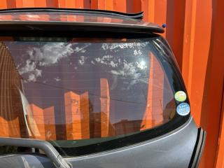 Дверь 5-я TOYOTA VITZ NCP91 5 ракурс