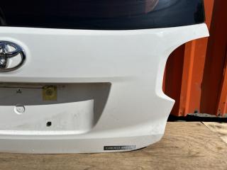 Дверь 5-я TOYOTA PASSO M700A 3 ракурс
