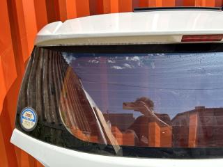 Дверь 5-я TOYOTA PASSO M700A 4 ракурс