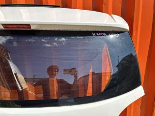 Дверь 5-я TOYOTA PASSO M700A 5 ракурс