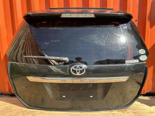 Дверь 5-я TOYOTA WISH ZNE10G 1 ракурс