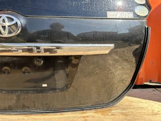 Дверь 5-я TOYOTA WISH ZNE10G 3 ракурс