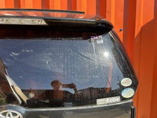 Дверь 5-я TOYOTA WISH ZNE10G 5 ракурс