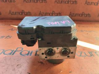 Блок abs DAIHATSU MOVE LA100S 44510-B2840 2 ракурс