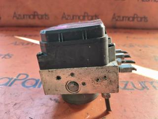 Блок abs DAIHATSU MOVE LA100S 44510-B2840 3 ракурс