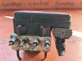 Блок abs DAIHATSU MOVE LA100S 44510-B2840 4 ракурс