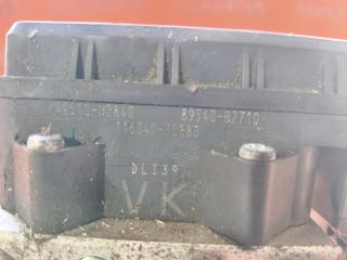 Блок abs DAIHATSU MOVE LA100S 44510-B2840 5 ракурс