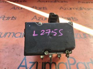 Блок abs DAIHATSU MIRA L275S 89540-B2190 1 ракурс Блок abs DAIHATSU MIRA L275S 89540-B2190 1 ракурс