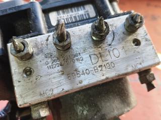Блок abs DAIHATSU MIRA L275S 89540-B2190 3 ракурс Блок abs DAIHATSU MIRA L275S 89540-B2190 3 ракурс