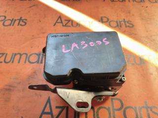 Блок abs DAIHATSU MIRA e:S LA300S 44510-B2630 1 ракурс