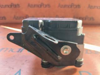 Блок abs DAIHATSU MIRA e:S LA300S 44510-B2630 3 ракурс
