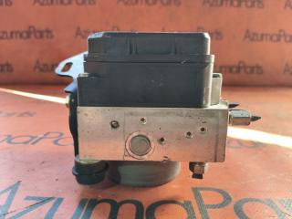 Блок abs DAIHATSU MIRA e:S LA300S 44510-B2630 5 ракурс