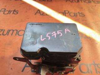 Блок abs TOYOTA PIXIS SPACE L575A 44510-B2720 1 ракурс