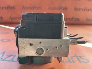 Блок abs TOYOTA PIXIS SPACE L575A 44510-B2720 3 ракурс