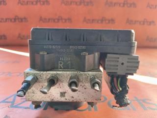Блок abs TOYOTA PIXIS SPACE L575A 44510-B2720 4 ракурс