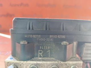 Блок abs TOYOTA PIXIS SPACE L575A 44510-B2720 5 ракурс
