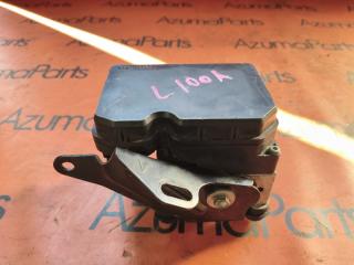 Блок abs DAIHATSU MIRA e:S LA300S 44510-B2510 1 ракурс