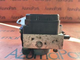 Блок abs DAIHATSU MIRA e:S LA300S 44510-B2510 3 ракурс