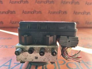 Блок abs DAIHATSU MIRA e:S LA300S 44510-B2510 5 ракурс