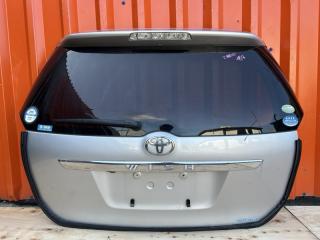Дверь 5-я TOYOTA WISH ZNE10G 1 ракурс
