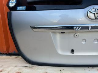Дверь 5-я TOYOTA WISH ZNE10G 2 ракурс