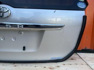 Дверь 5-я TOYOTA WISH ZNE10G 3 ракурс