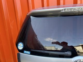 Дверь 5-я TOYOTA WISH ZNE10G 4 ракурс