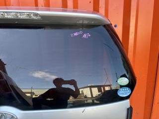 Дверь 5-я TOYOTA WISH ZNE10G 5 ракурс