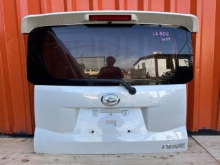 Дверь 5-я DAIHATSU MOVE L150S 1 ракурс