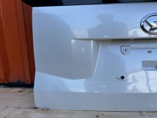 Дверь 5-я DAIHATSU MOVE L150S 2 ракурс
