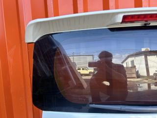 Дверь 5-я DAIHATSU MOVE L150S 4 ракурс