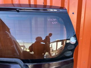 Дверь 5-я TOYOTA PASSO KGC30 4 ракурс