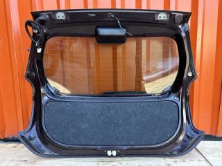 Дверь 5-я TOYOTA PASSO KGC30 5 ракурс