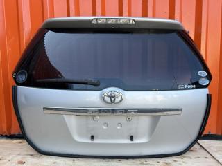 Дверь 5-я TOYOTA WISH ANE10G 1 ракурс