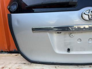 Дверь 5-я TOYOTA WISH ANE10G 2 ракурс