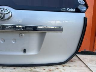 Дверь 5-я TOYOTA WISH ANE10G 3 ракурс