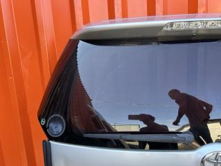 Дверь 5-я TOYOTA WISH ANE10G 4 ракурс