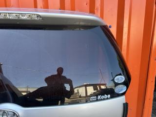 Дверь 5-я TOYOTA WISH ANE10G 5 ракурс
