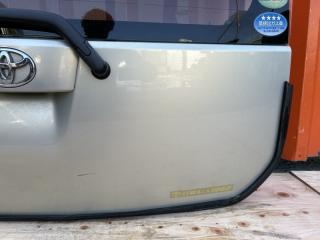Дверь 5-я TOYOTA PASSO KGC10 3 ракурс