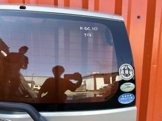 Дверь 5-я TOYOTA PASSO KGC10 5 ракурс