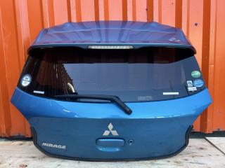 Дверь 5-я MITSUBISHI MIRAGE A03A 1 ракурс