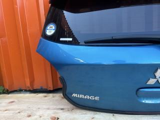Дверь 5-я MITSUBISHI MIRAGE A03A 2 ракурс